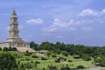 Thumbnail for the post titled: George Washington National Masonic Memorial