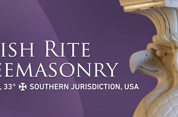 Thumbnail for the post titled: Scottish Rite of Freemasonry,